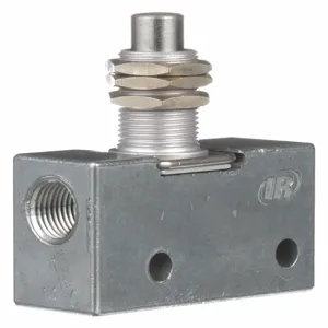 ARO 214-C Valve Limit 1/8 Inch | AB9TVG 2F903