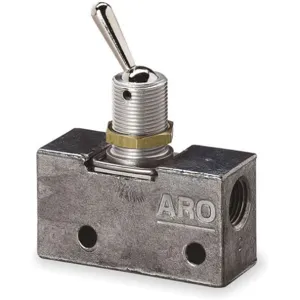 ARO 223-C Valve Toggle 1/8 In | AB9TVH 2F905