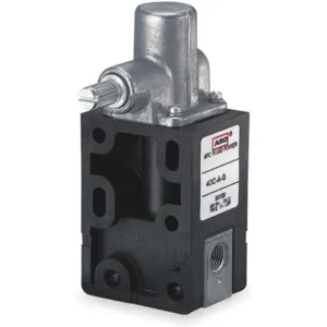 ARO 402-A Valve Limit 1/8 In | AB9TVK 2F923