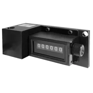 ARO 59095-4 Counter, 160 Deg F | CN8VPY 490X02