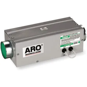 ARO 59809 Control Package | AD8AEM 4HN76