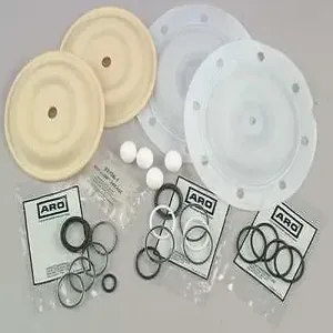 ARO 637119-33-C Assembly Kit | CH9PQJ 26JX67