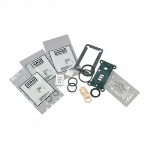 ARO 637141 Diaphragm Pump Repair Kit | CH9ZYB 4RN03