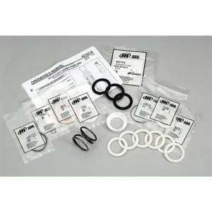 ARO 637176 Piston Pump Repair Kit | CJ3AGH 2TV11