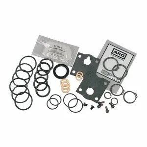 ARO 637302 Diaphragm Pump Repair Kit | CH9ZYW 4RN09