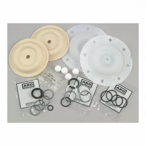 ARO 637124-44 Diaphragm Pump Repair Kit | CH9ZXJ 4RM96