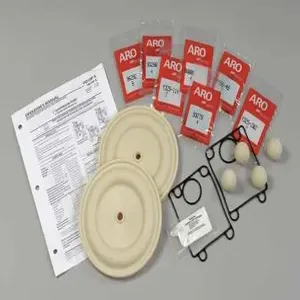 ARO 637494-MM Fluid Repair Kit | CJ2FTN 43FJ62