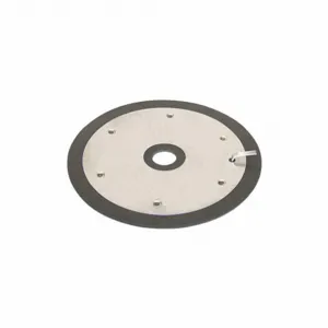 ARO 640095-2-B Grease Pump Follower Plate, 5 gal., Cardboard/Steel | CJ2JHA 53RJ79