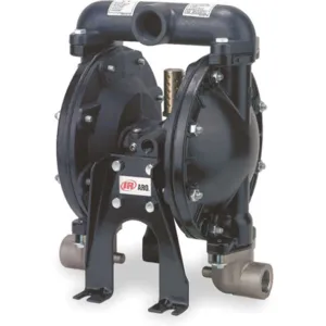 ARO 650715-C Double Diaphragm Pump Aluminium 35 Gpm | AE7DRT 5XA67