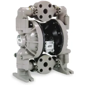 ARO 6662B3-344-C Double Diaphragm Pump Air Operated 2 Inch | AE6MRJ 5U679