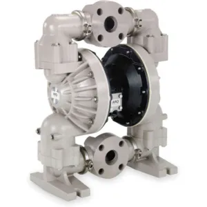 ARO 6662B3-311-C Double Diaphragm Pump Air Operated 2 Inch | AE6MRK 5U680