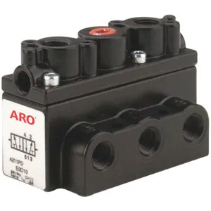 ARO A212PS Valve Air Pilot 1/4 In | AB9TVX 2F973