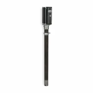 ARO LM2305A-31-B Air Operated Drum Pump Pump Without Discharge Hose, 1/4 Inch Fnpt Air Inlet Size | CN8VVM 4KK60