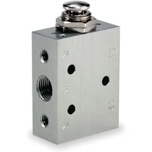 ARO M211HS Valve Pneumatic | AD2CXY 3NB20