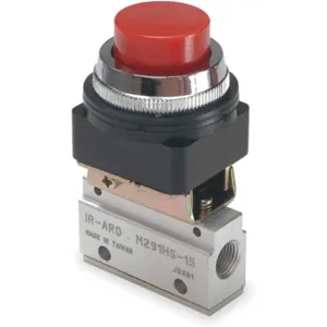 ARO M291HS-11 Valve Pneumatic | AD2CXP 3NB11