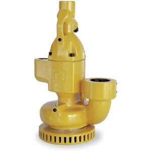 ARO P237A1-EU Pump Sump | AE6VCP 5VD15