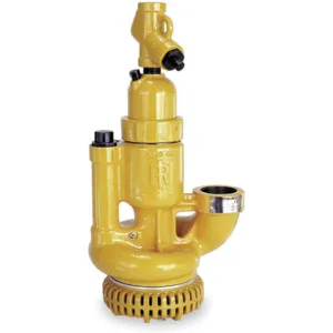 ARO P35A1-EU Pump Sump | AE6VCQ 5VD16