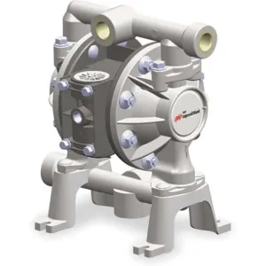 ARO PD05P-ALS-KTT-B Double Diaphragm Pump Air Operated 200f | AE7DRP 5XA64