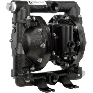 ARO PD10A-ACP-AAA Diaphragm Pump Air Operated Cast-iron | AE8AHF 6CCL1