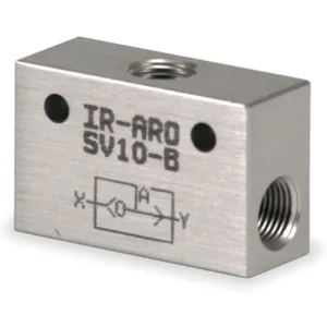 ARO SV20-C Valve Shuttle | AB9XMR 2G637