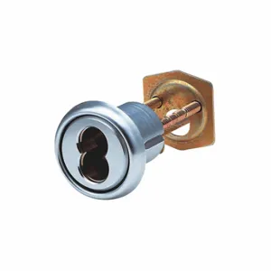 ARROW FASTENER 16RCR-27 26D Cabinet And Drawer Lock Cylinder | CN8WBA 28XN79