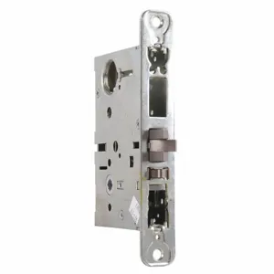 ARROW FASTENER AM12-LB Mortise Lockset, 40H Lock Body | CN8WMQ 429K21