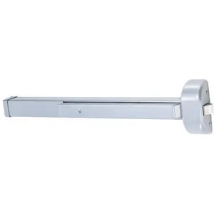 ARROW FASTENER FS1250F AL Rim Exit Device Aluminium 36 Inch Width Series S1200 | AH2HCR 28XX49