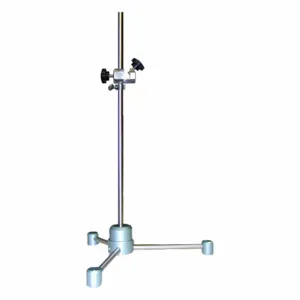 ARROW MIXING PRODUCTS ASE-750C Stand And Clamp, 28 Inch Size Lg, Ase-750C | CN8WLF 806U34