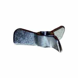 ARROW MIXING PRODUCTS P-316-25 Mixing Blade, 2 1/2 Inch Blade Dia, 3 Blades, Stainless Steel | CN8WKV 806U46