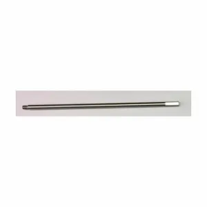 ARROW MIXING PRODUCTS S-316-18 Stirrer Shaft, 18 Inch Overall Length, 3/8 Inch OverallDia, Stainless Steel | CN8WMF 806U41