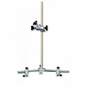 ARROW MIXING PRODUCTS SSS-55-SC Stand And Clamp, 26 Inch Size Lg | CN8WLG 806U35