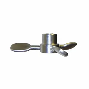 ARROW MIXING PRODUCTS VPP-316-47 Mixing Blade, 4 3/4 Inch Blade Dia, Stainless Steel | CN8WLB 806U53