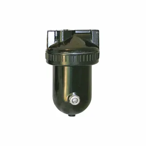 Arrow Pneumatics D12-04 Desiccant Dryer, 1/2 NPT | CJ4YVG