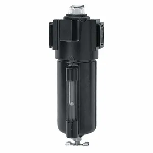 Arrow Pneumatics F554AFW Coalescer Filter, 0.01 Micron, 1/2 NPT, Internal Float Drain | CJ4ZWH