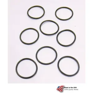 Arrow Pneumatics IK05 O-Ring Kit, For Modulars | CJ6ABB