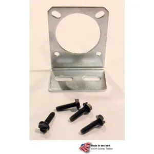 Arrow Pneumatics RBK5 Regulator Bracket Kit | CJ6ATW