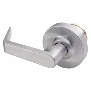 ARROW FASTENER SRX01 26D Lever, Lever, 1, Satin Chrome, Fire Rated, S1100/S1200, ADA Compliant, Passage | CN8WGU 429L83