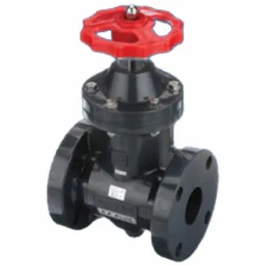 ASAHI 1251020 Gate Valve, 2 Inch Pipe Size, Non-Rising Valve Stem | CN8XBM 49FA08