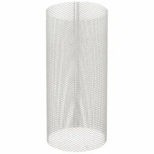 ASAHI 3188020 Strainer Screen, Mesh, 35 mesh, 150 psi, PVC Screen Material | CN8XCL 49FD16