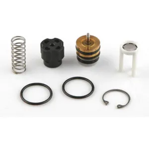 ASCO VALVES 180446 Valve Rebuild Kit For Use With AD7HLM | AD7HPQ 4ELX3