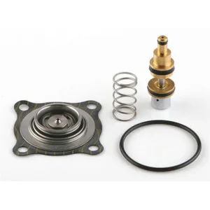 ASCO VALVES 182032 Valve Rebuild Kit Use With AD7HLH And AD7HLJ | AD7HPL 4ELW7