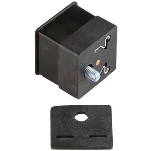 ASCO VALVES 276983 Electrical Connector | AE8RTF 6FAZ6