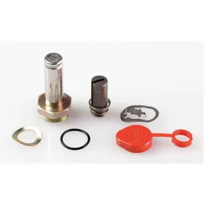 ASCO VALVES 308047 Rebuild Kit | AE8LUX 6DYF4