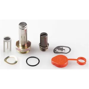 ASCO VALVES 302088-MS Valve Rebuild Kit | AD7HPJ 4ELW5