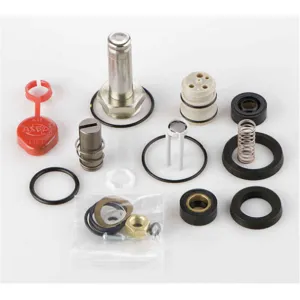 ASCO VALVES 302709 Rebuild Kit | AE8LTQ 6DYC5