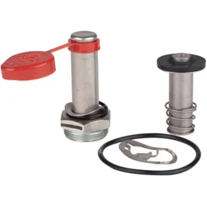 ASCO VALVES 302791 Rebuild Kit For 2lbh8 | AE8LTW 6DYD0