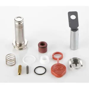 ASCO VALVES 302836 Rebuild Kit | AE8LTZ 6DYD3