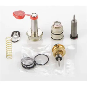 ASCO VALVES 302927 Rebuild Kit | AE8LUC 6DYD6