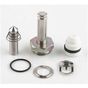 ASCO VALVES 304065 Rebuild Kit | AE8LUK 6DYE3