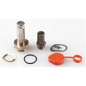 ASCO VALVES 306633 Valve Rebuild Kit For Use With AD7HQJ | AD7HMQ 4ELN9